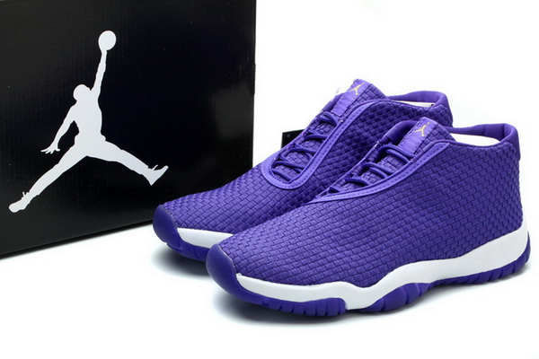 Perfect Jordan Future Shoes-008