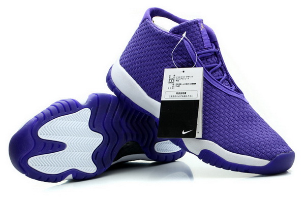 Perfect Jordan Future Shoes-008