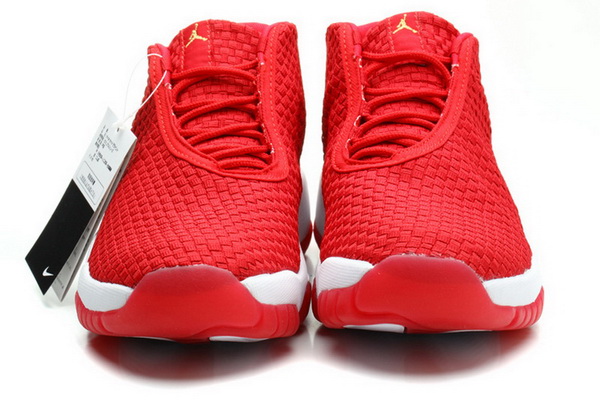 Perfect Jordan Future Shoes-009