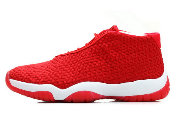 Perfect Jordan Future Shoes-009