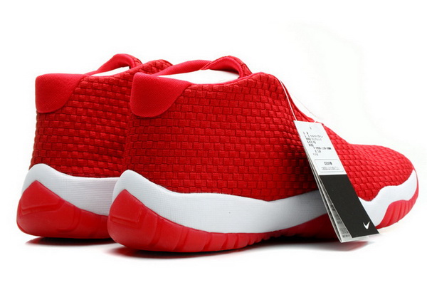 Perfect Jordan Future Shoes-009