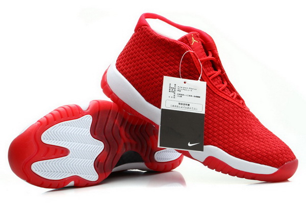 Perfect Jordan Future Shoes-009