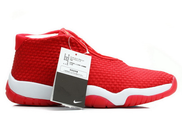 Perfect Jordan Future Shoes-009