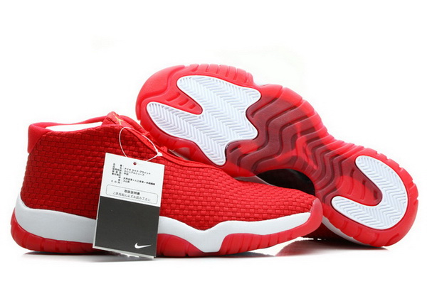 Perfect Jordan Future Shoes-009