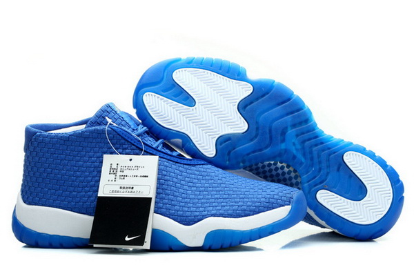 Perfect Jordan Future Shoes-010