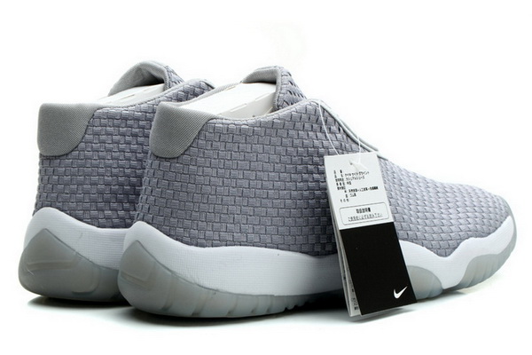 Perfect Jordan Future Shoes-011