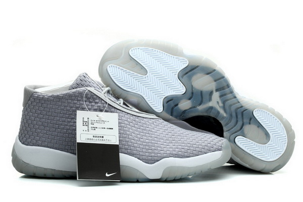 Perfect Jordan Future Shoes-011