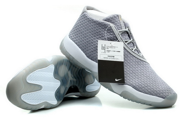 Perfect Jordan Future Shoes-011