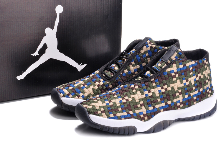 Perfect Jordan Future Shoes-012