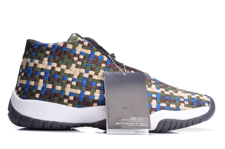 Perfect Jordan Future Shoes-012