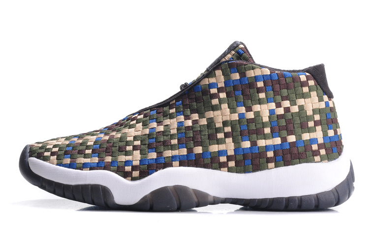 Perfect Jordan Future Shoes-012