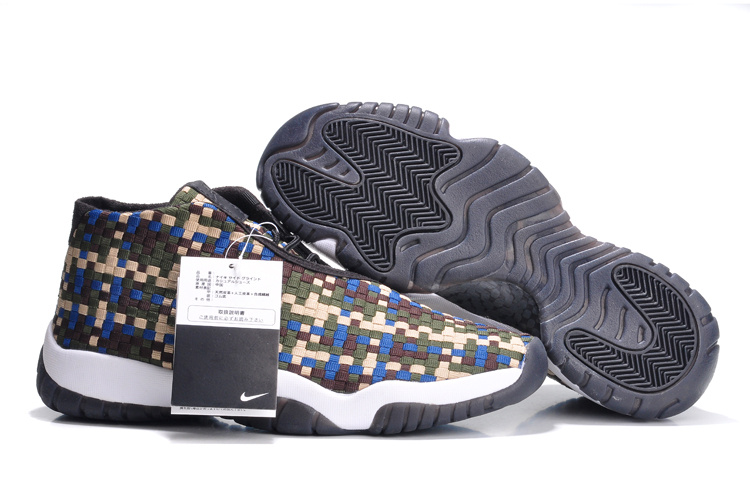 Perfect Jordan Future Shoes-012