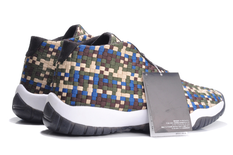 Perfect Jordan Future Shoes-012