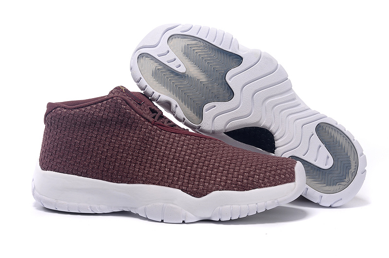 Perfect Jordan Future Shoes-015