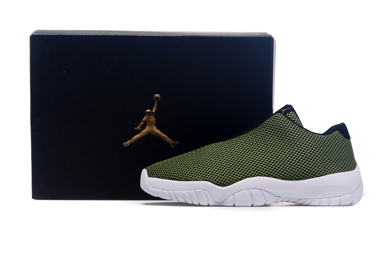 Perfect Jordan Future Shoes-019