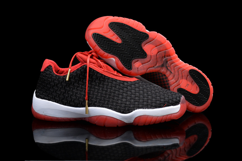 Perfect Jordan Future Shoes-020