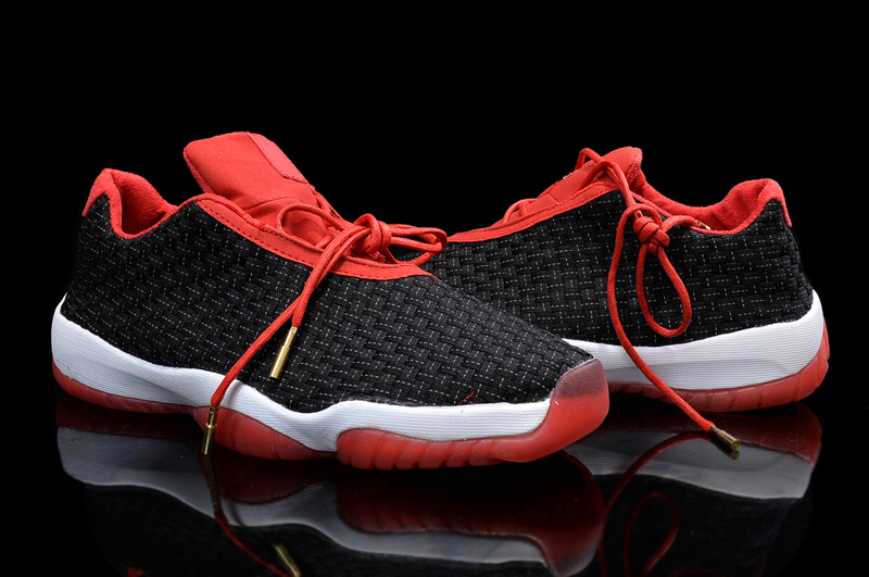 Perfect Jordan Future Shoes-020