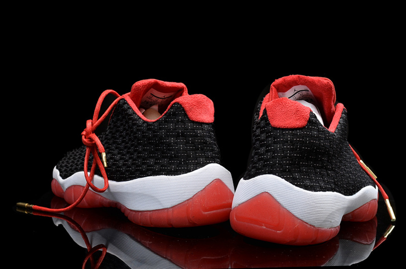 Perfect Jordan Future Shoes-020