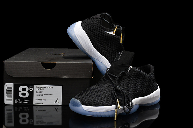 Perfect Jordan Future Shoes-021