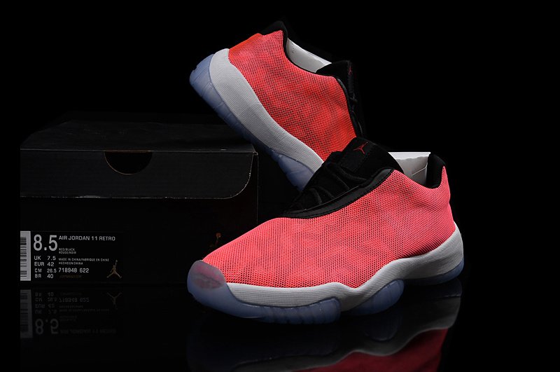 Perfect Jordan Future Shoes-022