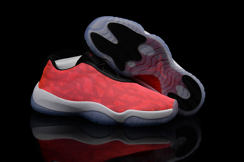 Perfect Jordan Future Shoes-022