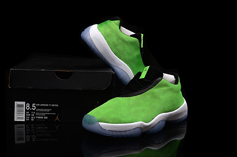 Perfect Jordan Future Shoes-023