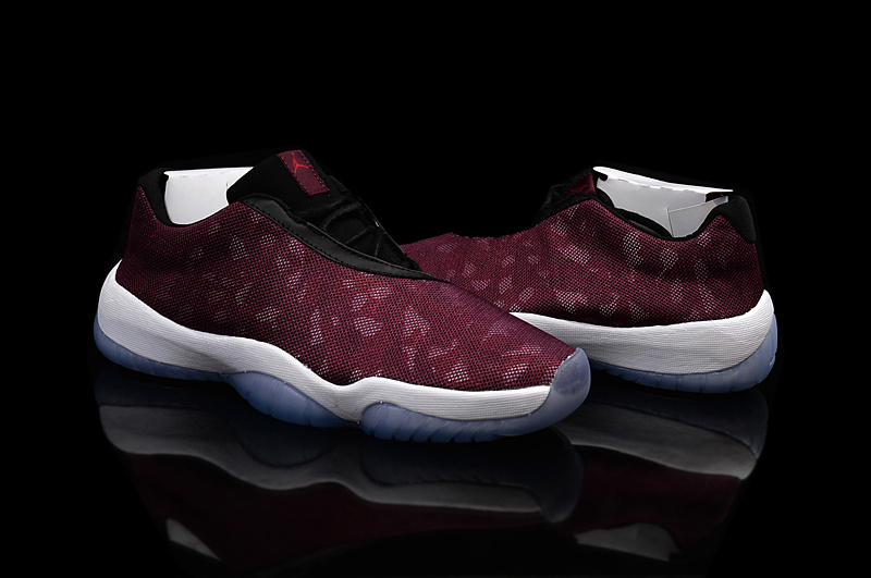 Perfect Jordan Future Shoes-024