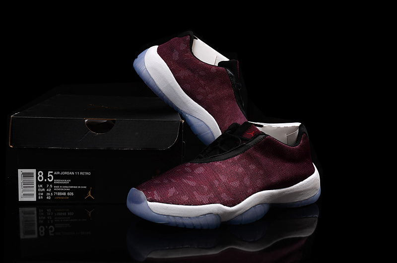 Perfect Jordan Future Shoes-024