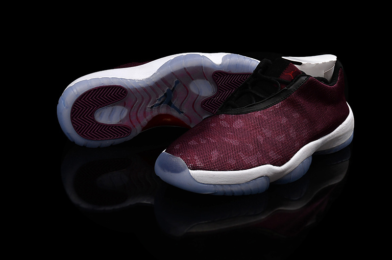 Perfect Jordan Future Shoes-024