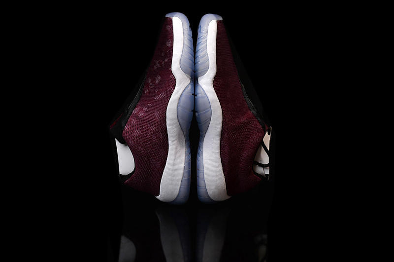 Perfect Jordan Future Shoes-024