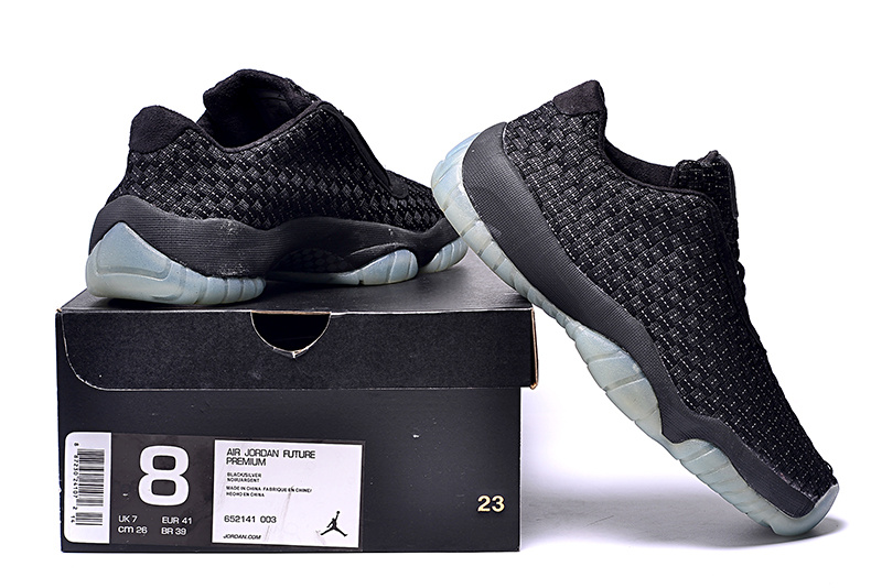 Perfect Jordan Future Shoes-025