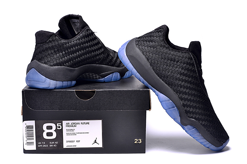 Perfect Jordan Future Shoes-026