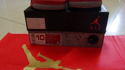 Perfect New Jordan 4 shoes AAA Quality-003