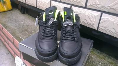 Perfect New Jordan 4 shoes AAA Quality-007