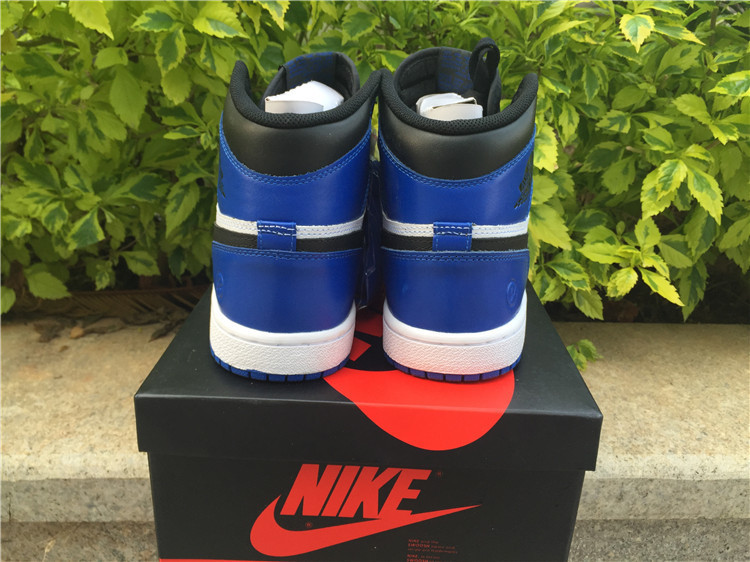 Super Max Air Jordan 1 Fragment