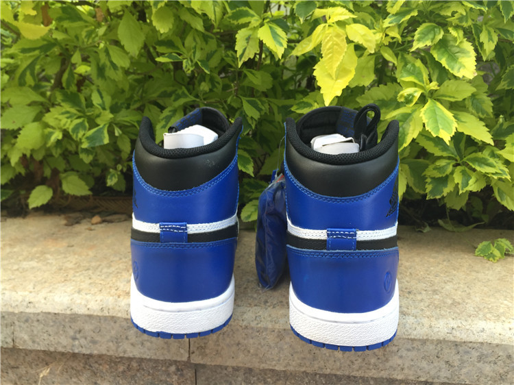 Super Max Air Jordan 1 Fragment