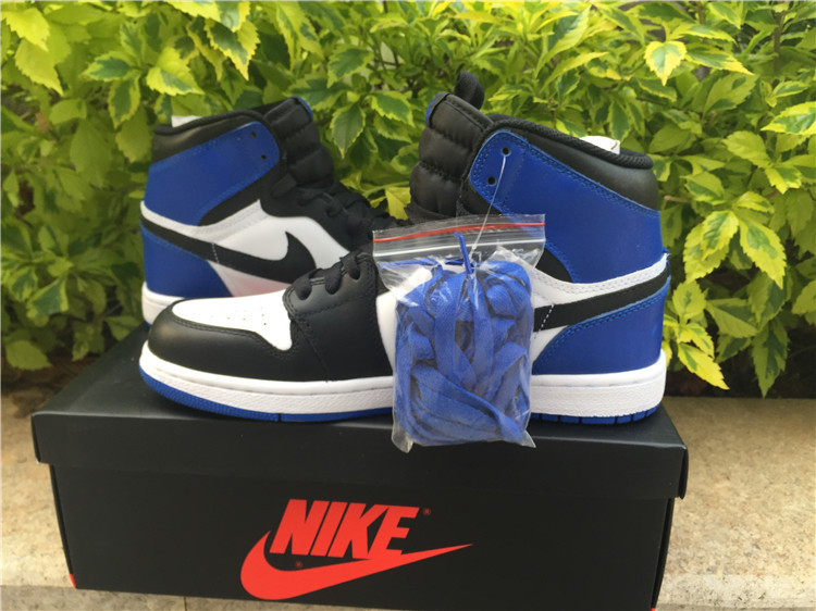 Super Max Air Jordan 1 Fragment