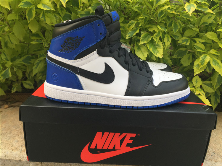 Super Max Air Jordan 1 Fragment