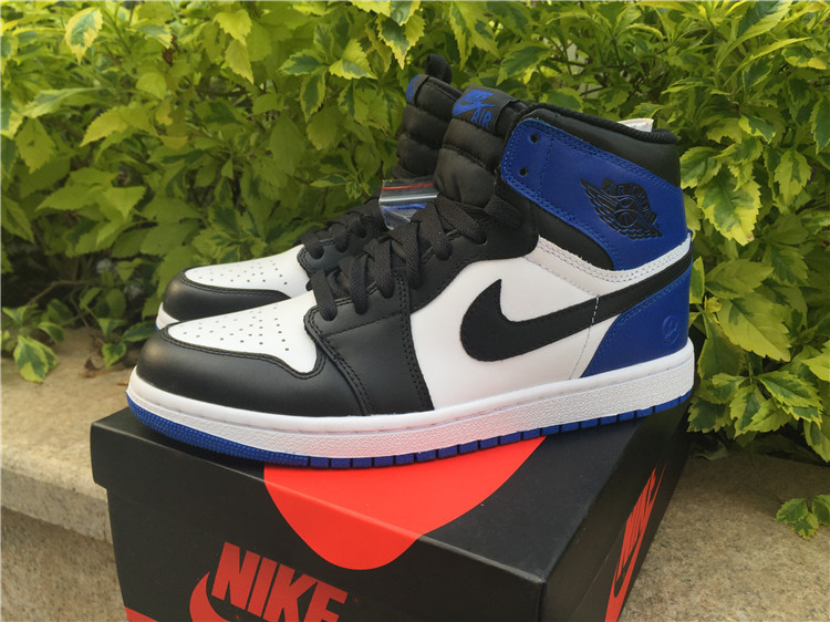 Super Max Air Jordan 1 Fragment