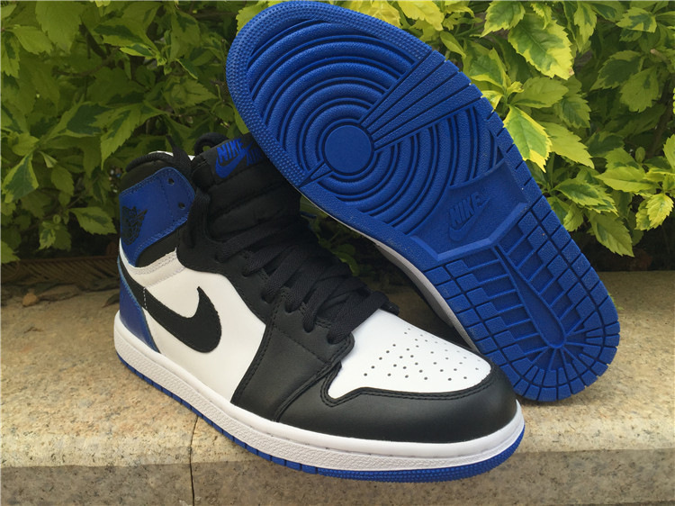 Super Max Air Jordan 1 Fragment