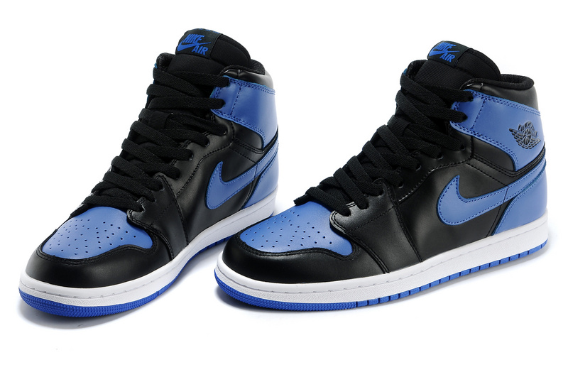 Super Max Air Jordan 1 Royal Blue