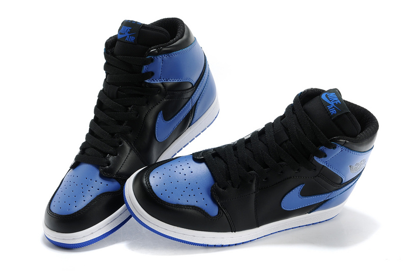 Super Max Air Jordan 1 Royal Blue