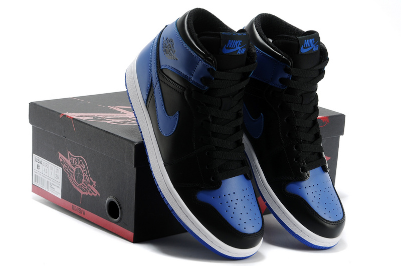 Super Max Air Jordan 1 Royal Blue