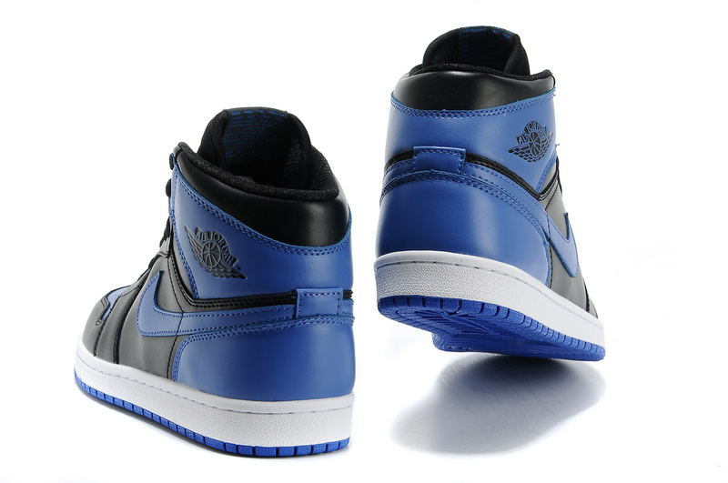 Super Max Air Jordan 1 Royal Blue