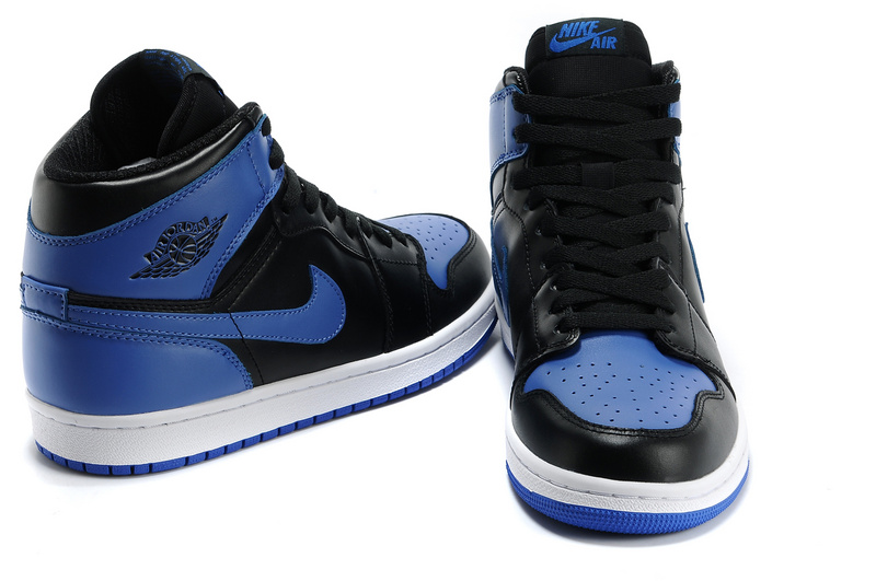 Super Max Air Jordan 1 Royal Blue