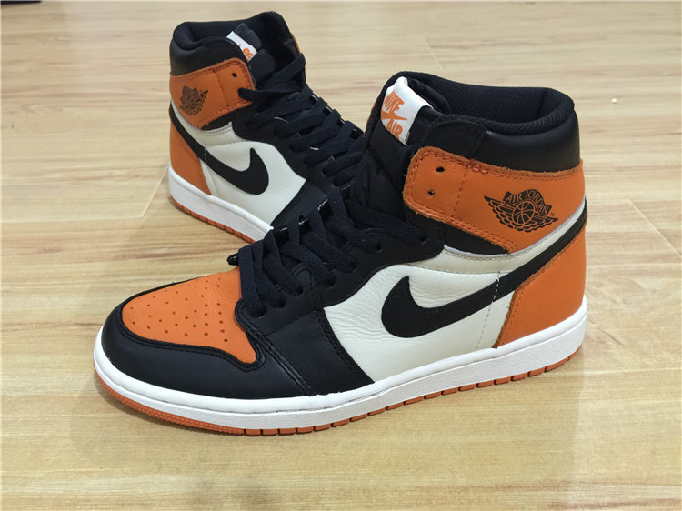 Super Max Air Jordan 1 Shattered Backboard