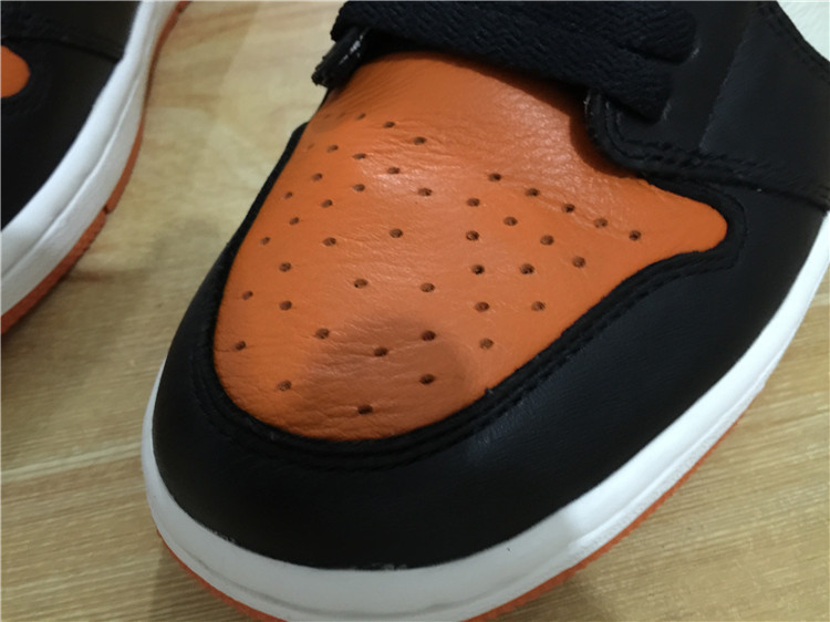 Super Max Air Jordan 1 Shattered Backboard