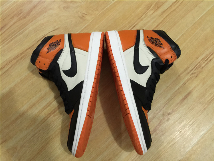 Super Max Air Jordan 1 Shattered Backboard