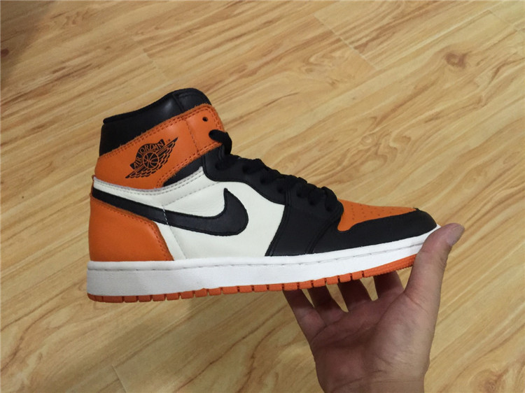 Super Max Air Jordan 1 Shattered Backboard