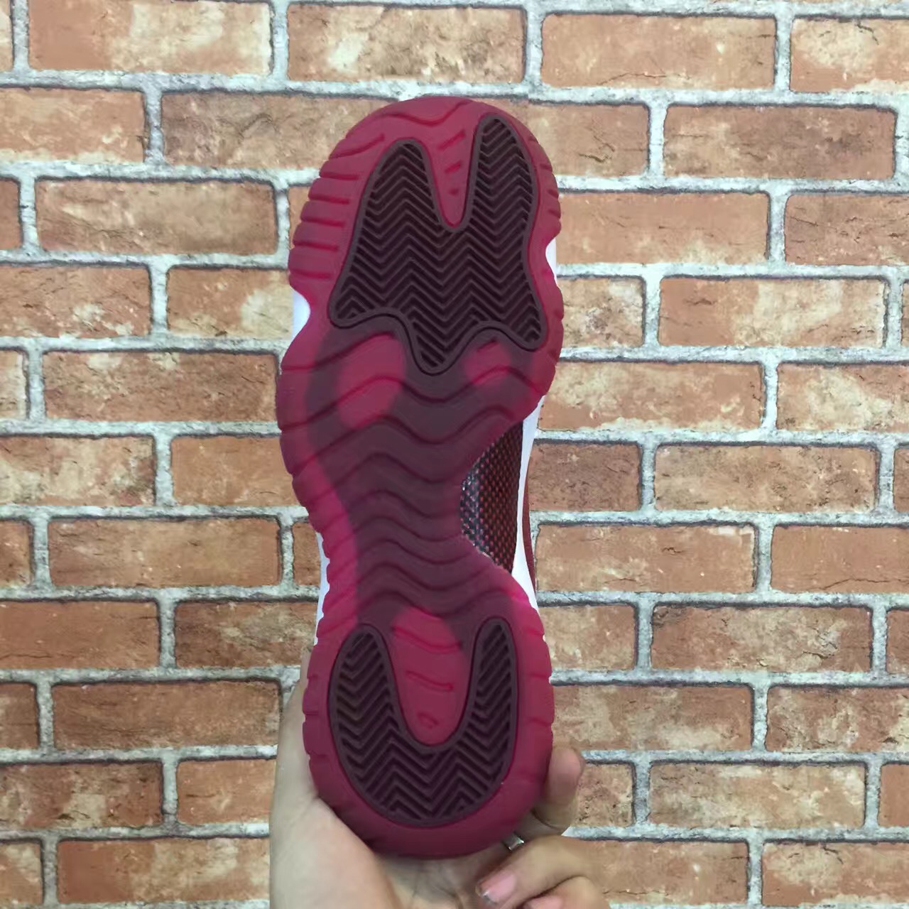 Super Max Air Jordan 11 Velvet GS